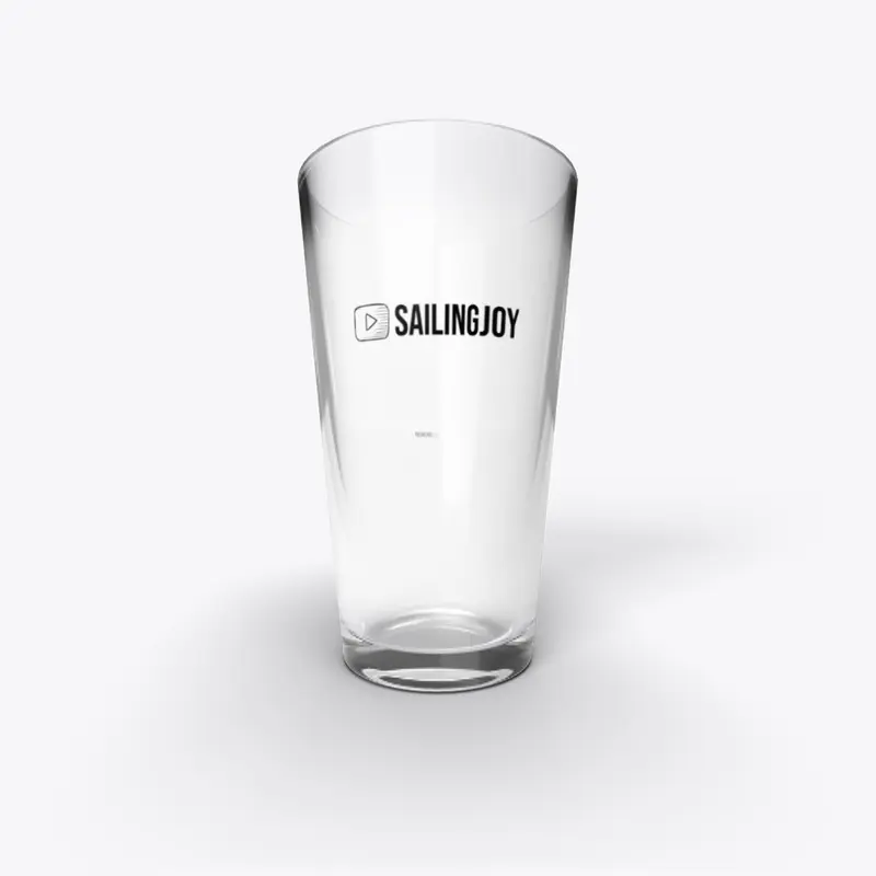 Sailing Joy DrinkWare