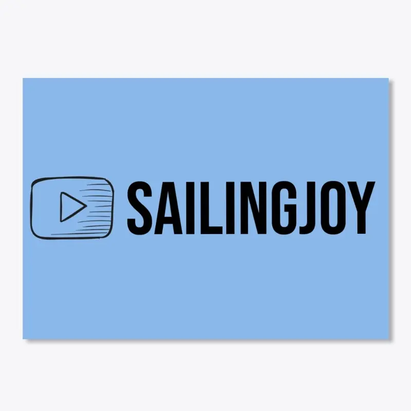 Sailing Joy for Girls